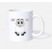 Lamb Sheep White Mugs